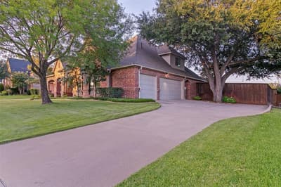 5605 Reatta Place, Colleyville TX 76034 - Photo 4