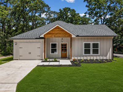 113 Nina Street, Payne Springs TX 75156