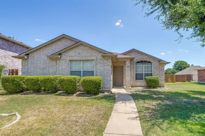924 Thistle Circle, Allen TX 75002 - Photo 2