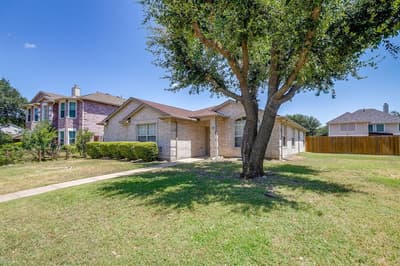 924 Thistle Circle, Allen TX 75002 - Photo 3