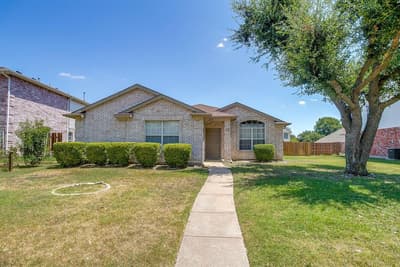 924 Thistle Circle, Allen TX 75002