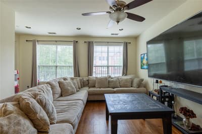 2529 Jacobson Drive, Lewisville TX 75067 - Photo 5