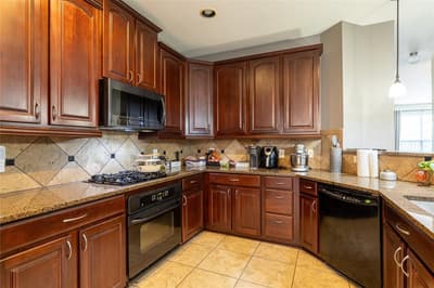 2529 Jacobson Drive, Lewisville TX 75067 - Photo 4