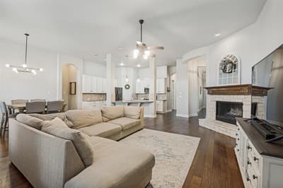 7239 Cana, Grand Prairie TX 75054 - Photo 5