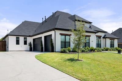 2109 Glenbrook Street, Haslet TX 76052 - Photo 2