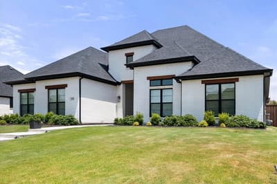 2109 Glenbrook Street, Haslet TX 76052 - Photo 3