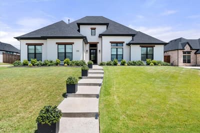 2109 Glenbrook Street, Haslet TX 76052
