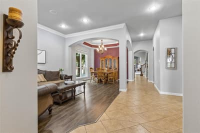 10198 Wheat Ridge Drive, Frisco TX 75033 - Photo 3