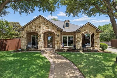 10198 Wheat Ridge Drive, Frisco TX 75033