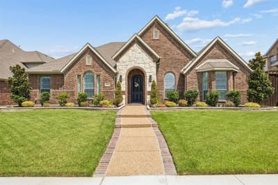 4116 Mangrove Drive, Carrollton TX 75007