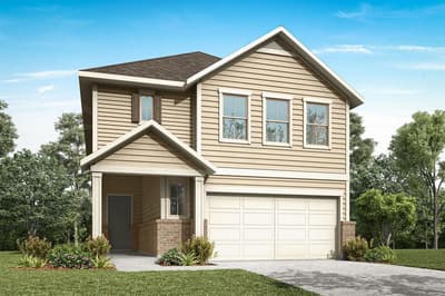 7320 Summer Sunset Drive, Denton TX 76249