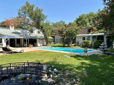 5338 W University Boulevard, Dallas TX 75209 - Photo 2