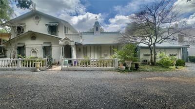 5338 W University Boulevard, Dallas TX 75209 - Photo 3