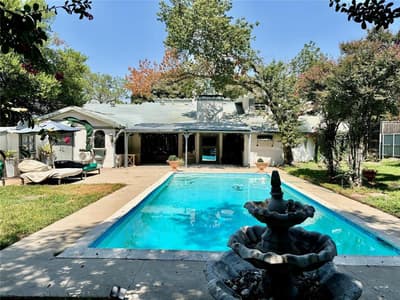 5338 W University Boulevard, Dallas TX 75209 - Photo 5