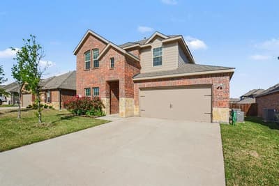 1613 Grand Villa Street, Princeton TX 75407
