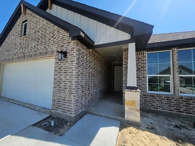 3006 Leopard Lane, Ennis TX 75119 - Photo 3