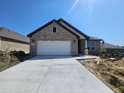 3006 Leopard Lane, Ennis TX 75119