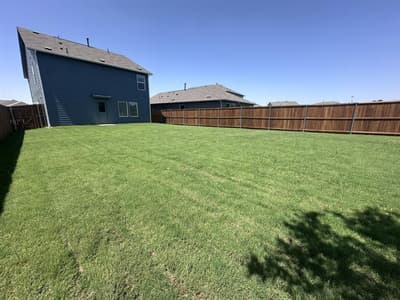 3160 Campeiro Avenue, Providence Village TX 76227 - Photo 2