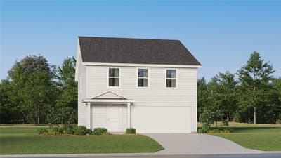 3160 Campeiro Avenue, Providence Village TX 76227