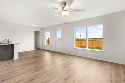 109 Condie Russell Avenue, Venus TX 76084 - Photo 4