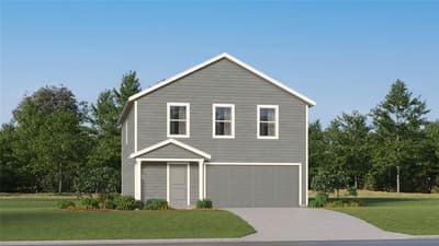 3208 Campeiro Avenue, Providence Village TX 76227