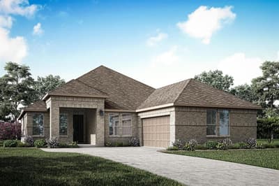 5058 Hillside Green Trail, Midlothian TX 76065