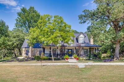 1129 Crazy Horse Trail, Burleson TX 76028 - Photo 3