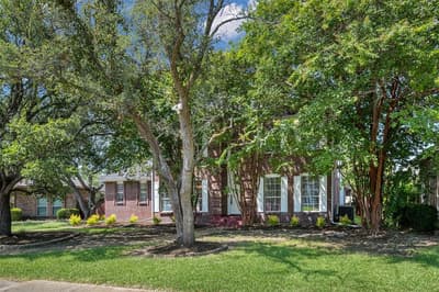 7122 Don Gomez Lane, Garland TX 75043