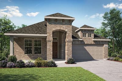 1725 Willow Patch Drive, Denton TX 76249