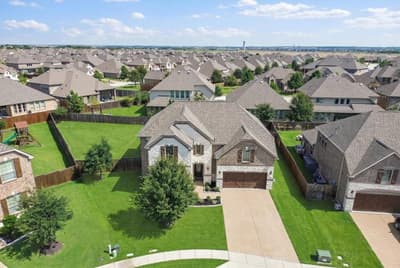 4250 Salado Creek Way, Celina TX 75078 - Photo 2