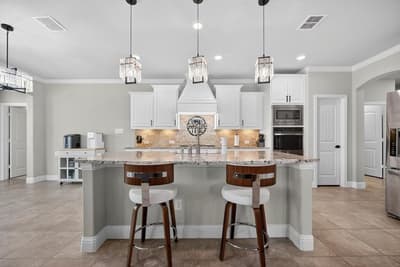 4250 Salado Creek Way, Celina TX 75078 - Photo 4