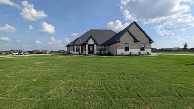4735 Sasha Way, Caddo Mills TX 75135