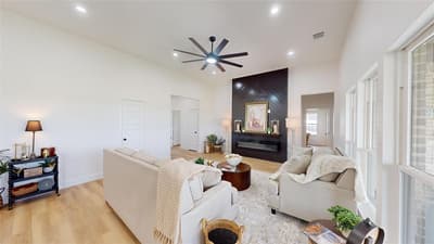 4735 Sasha Way, Caddo Mills TX 75135 - Photo 5