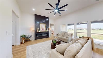 4735 Sasha Way, Caddo Mills TX 75135 - Photo 4