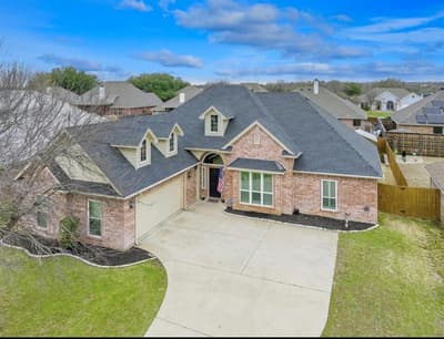 205 Wayne Drive, Aledo TX 76008 - Photo 2