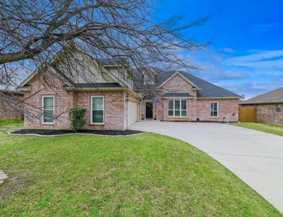 205 Wayne Drive, Aledo TX 76008 - Photo 3