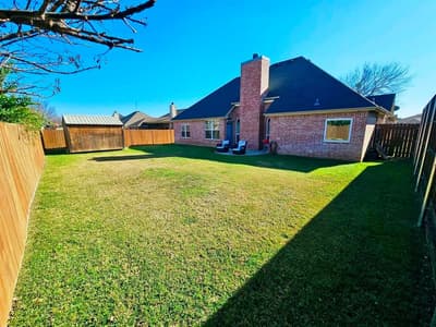 205 Wayne Drive, Aledo TX 76008 - Photo 4