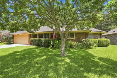 3509 Tomlinson Court, Arlington TX 76017