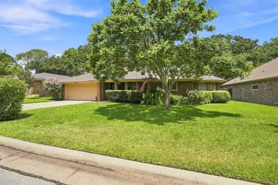 3509 Tomlinson Court, Arlington TX 76017 - Photo 4