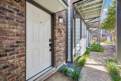 3904 Rawlins Street # 116, Dallas TX 75219 - Photo 2