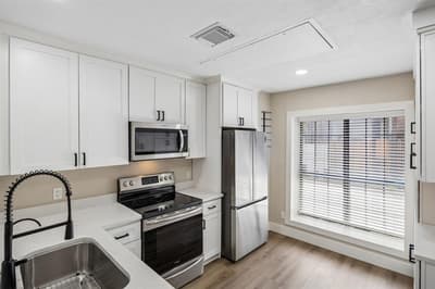 3904 Rawlins Street # 116, Dallas TX 75219 - Photo 3