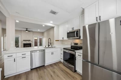 3904 Rawlins Street # 116, Dallas TX 75219