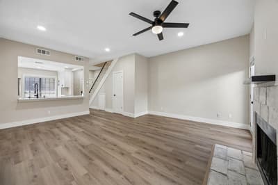 3904 Rawlins Street # 116, Dallas TX 75219 - Photo 5