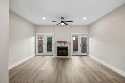 3904 Rawlins Street # 116, Dallas TX 75219 - Photo 4