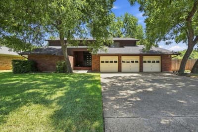 408 Arcadia Street, Hurst TX 76053