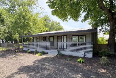 1101 Redoak Drive, West Tawakoni TX 75474 - Photo 2
