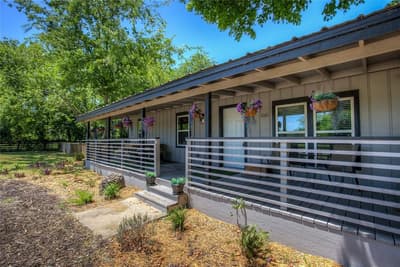 1101 Redoak Drive, West Tawakoni TX 75474