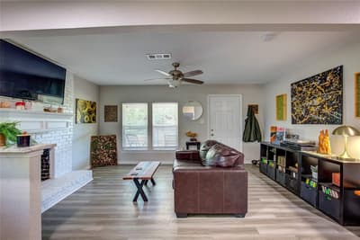 1101 Redoak Drive, West Tawakoni TX 75474 - Photo 4