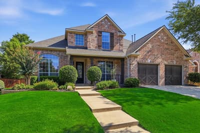 541 Hunter Street, Lantana TX 76226