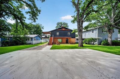 10115 Comanche, Quinlan TX 75474 - Photo 2